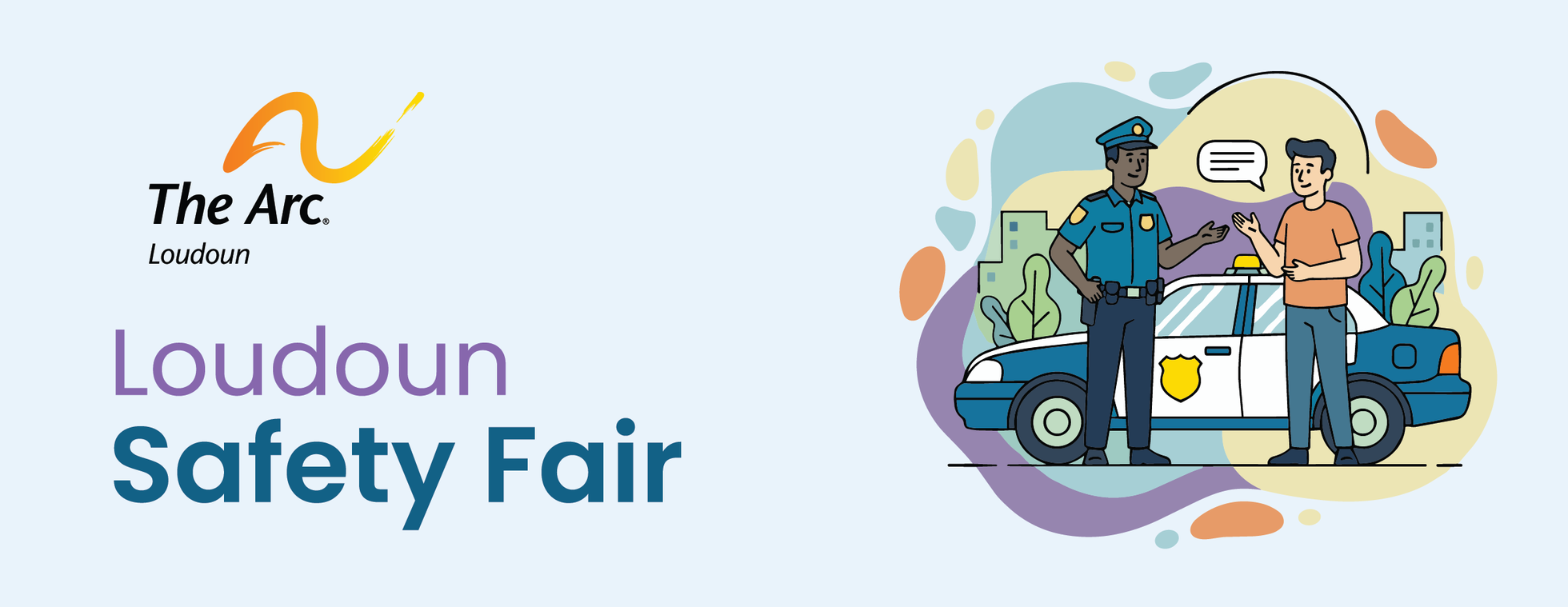 Loudoun Safety Fair- June 13, 2026